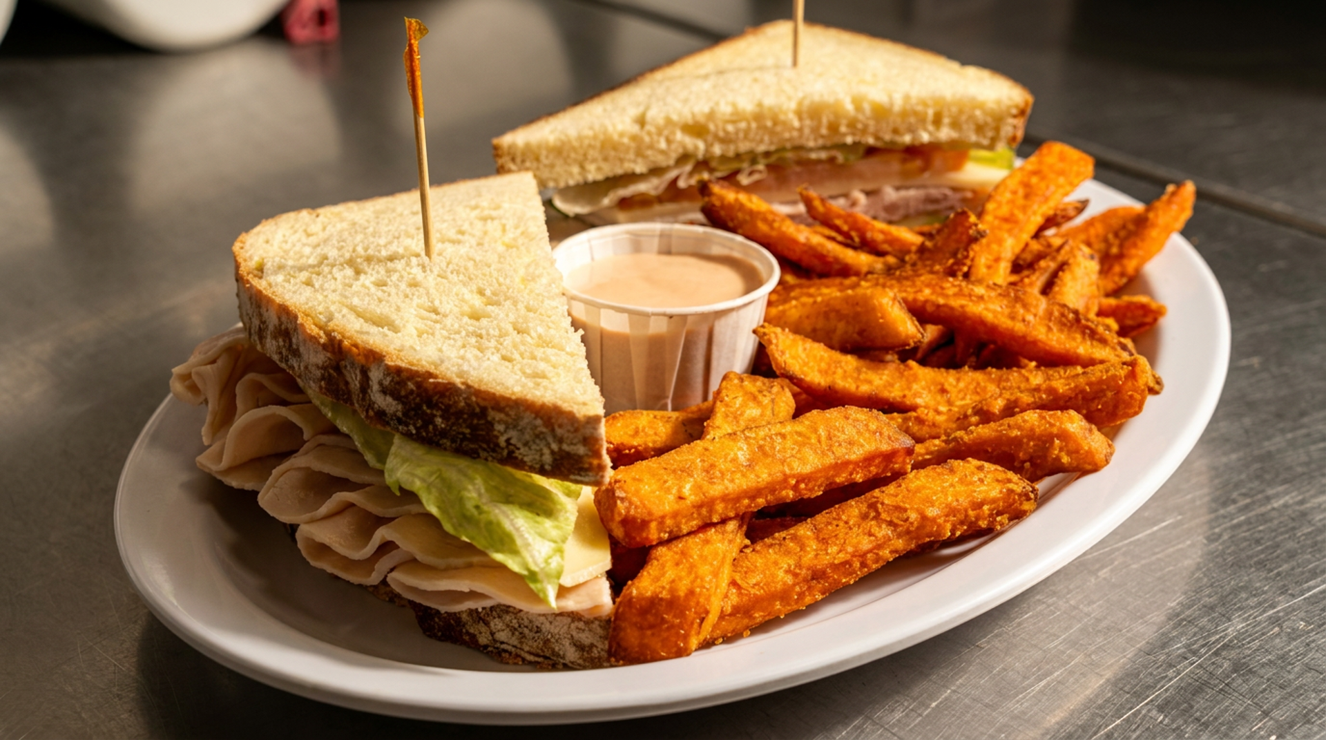 Fudge Factory Grill & Ice Cream Rewards