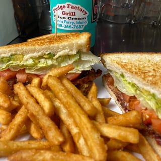 Big BLT