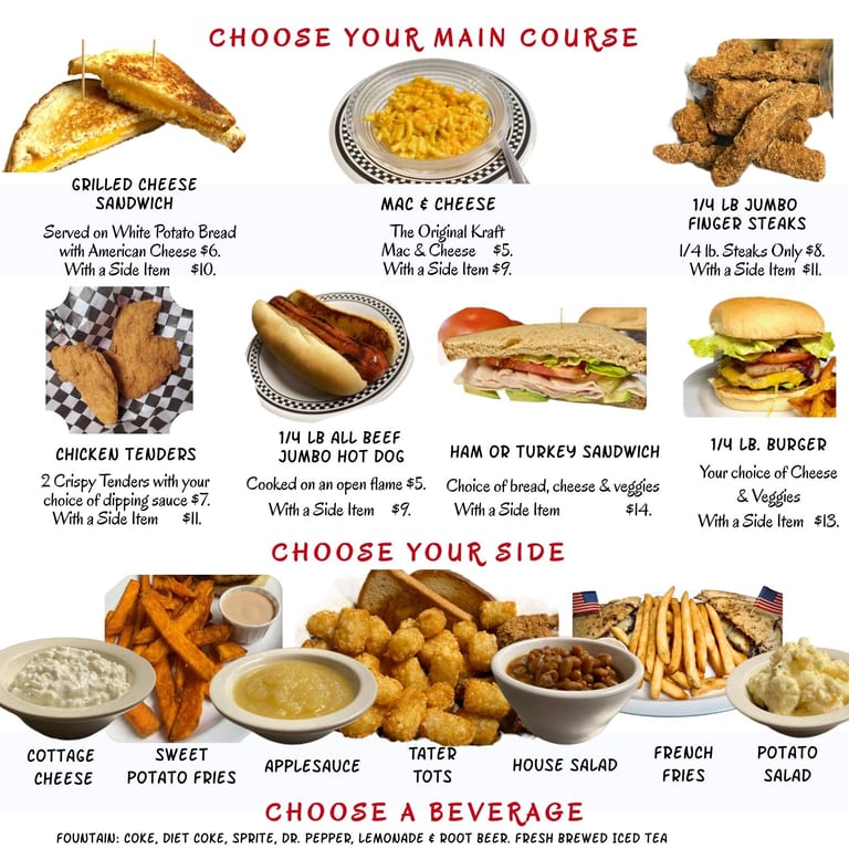 BBQ Delights for Everyone